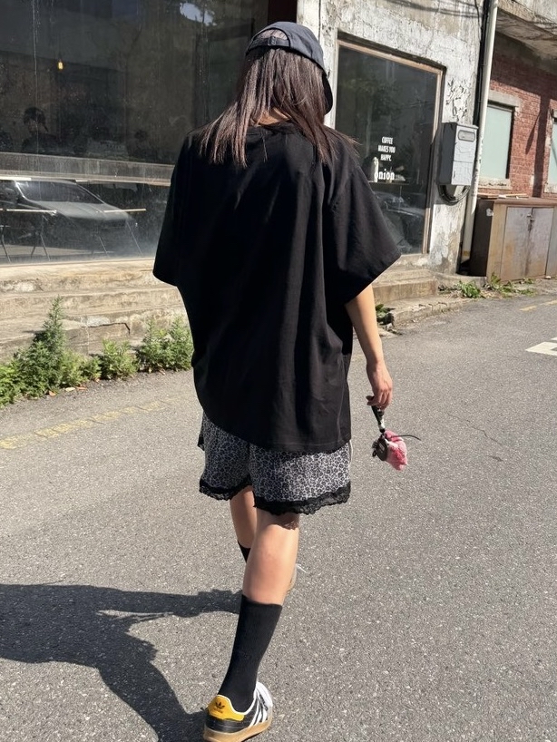 (2026SS) FRANC - TOP