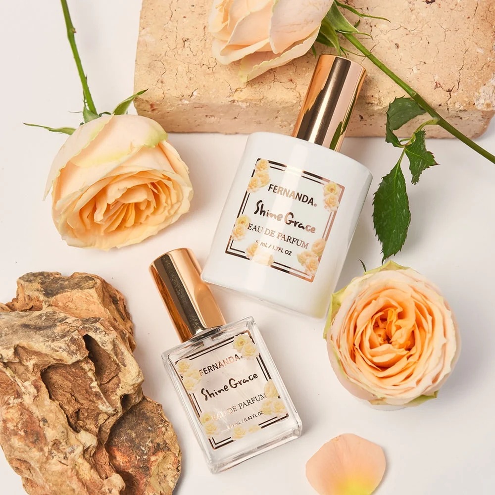🎀【預訂】FERNANDA  Eau de Parfum 50ml Shine Grace
