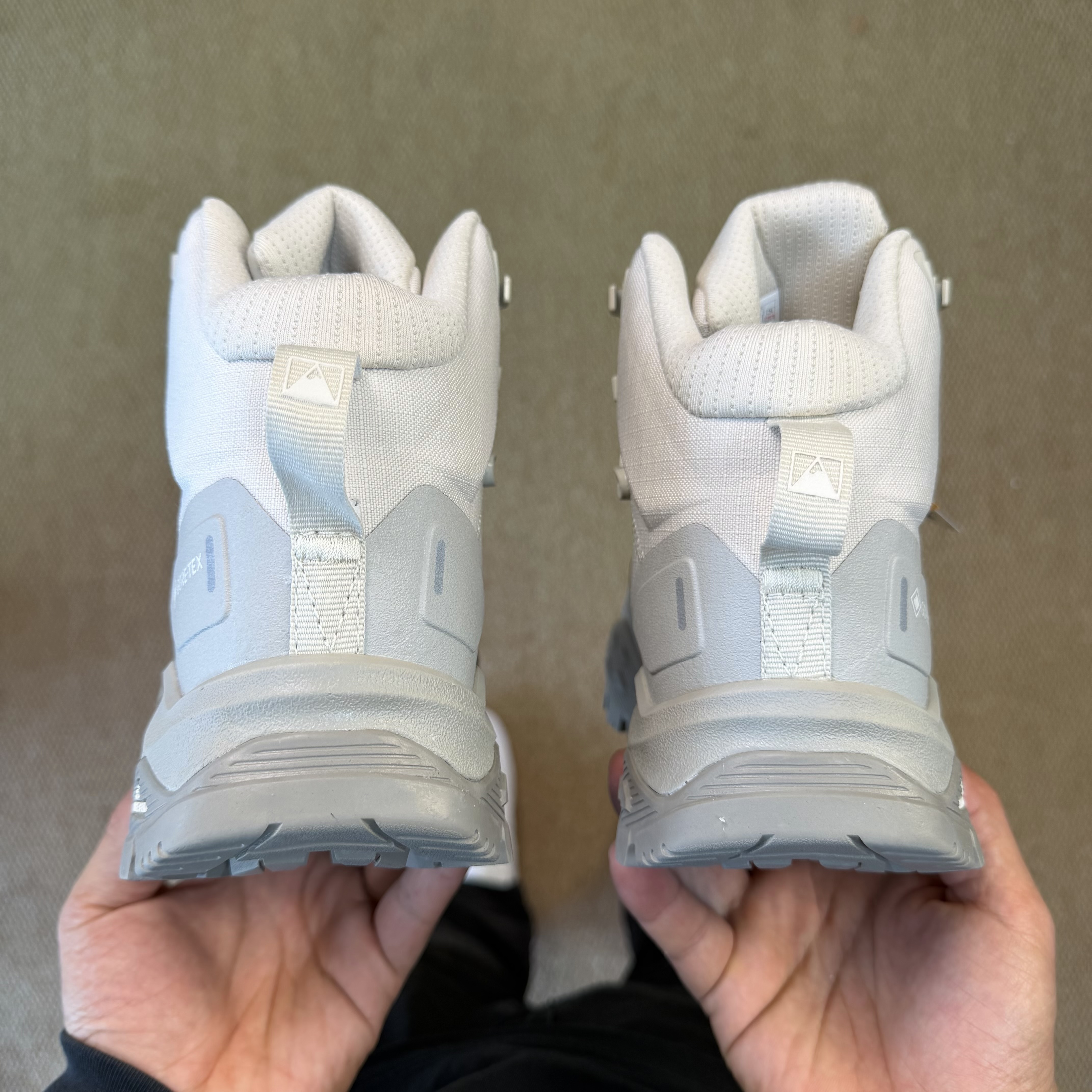 The North Face Offtrail Hike Mid GORE-TEX