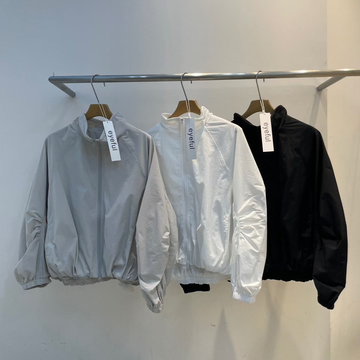 (2026SS) EYEFUL - JK