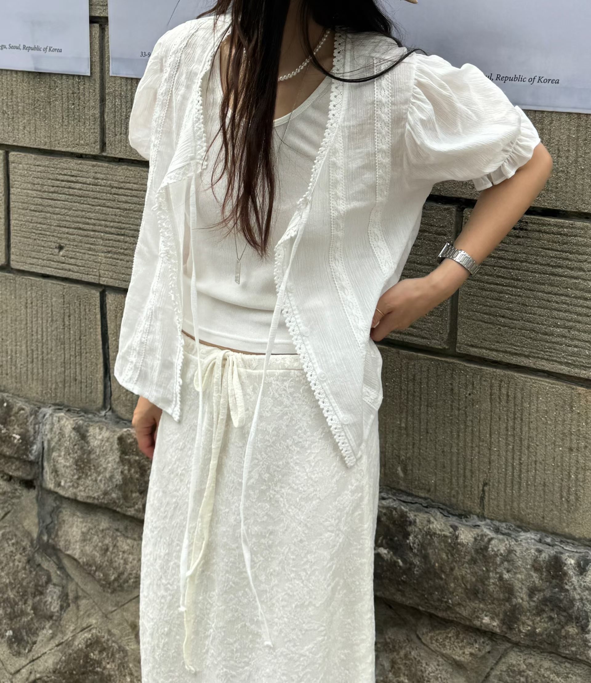 🇰🇷韓國女裝 | emily shirt