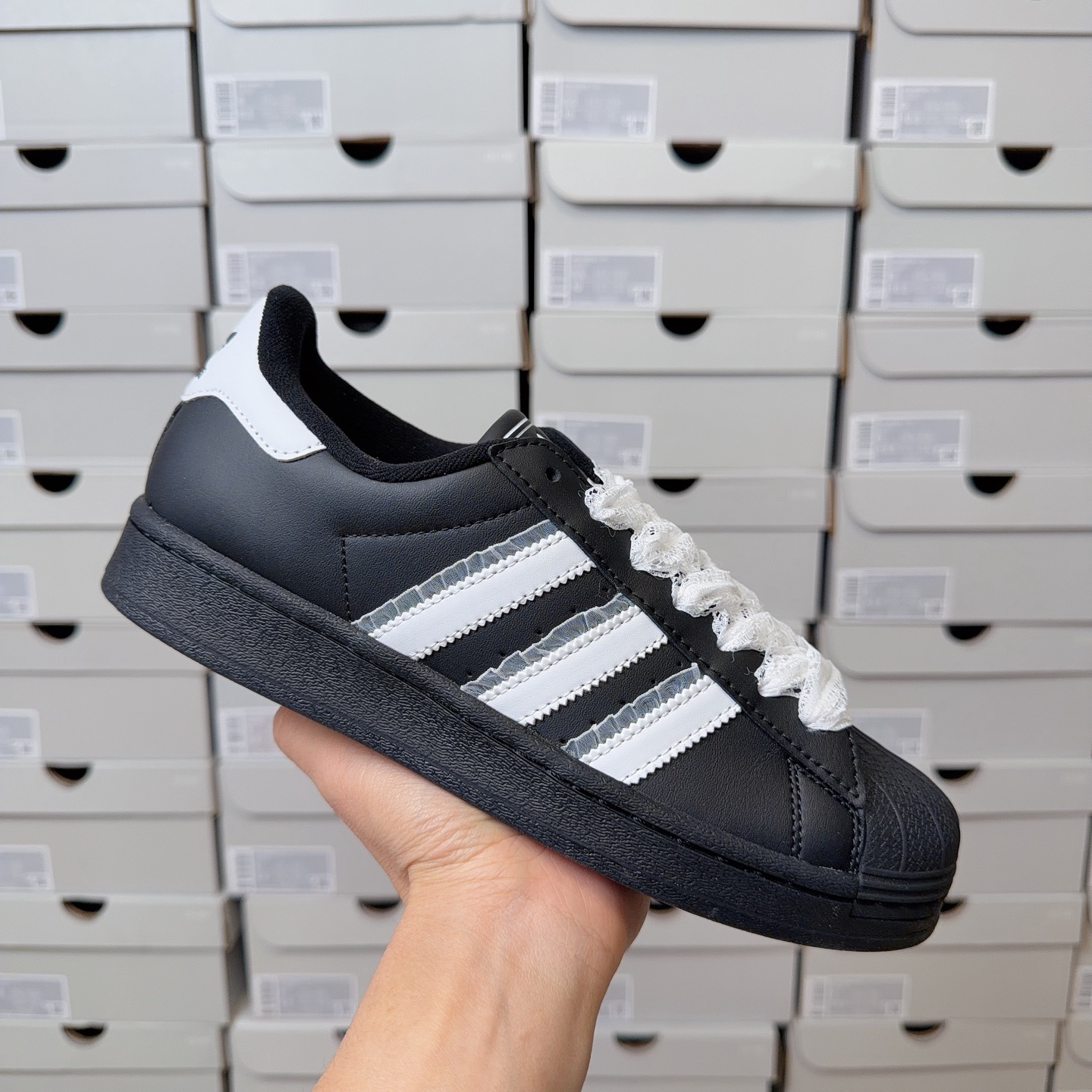 Adidas Originals Superstar II IH1628