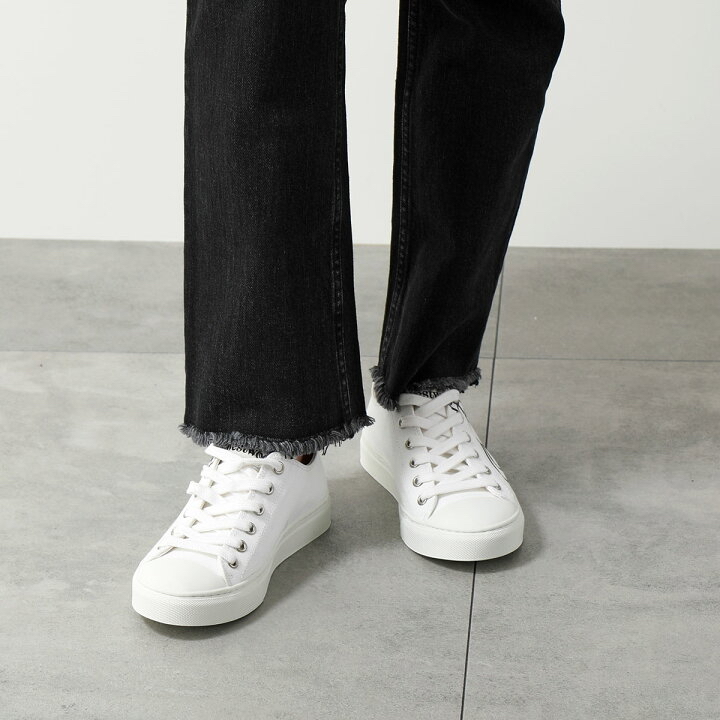 限時優惠✨訂貨📮Westwood 易襯帆布小白鞋 Size 36/38/41