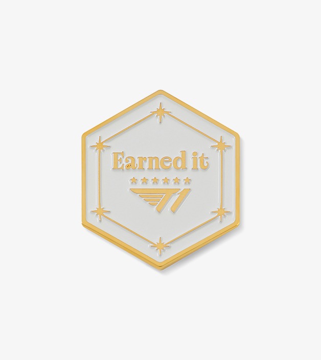 [T1] 2025 LOL WORLD CHAMPIONSHIP MD (4月6日開賣)