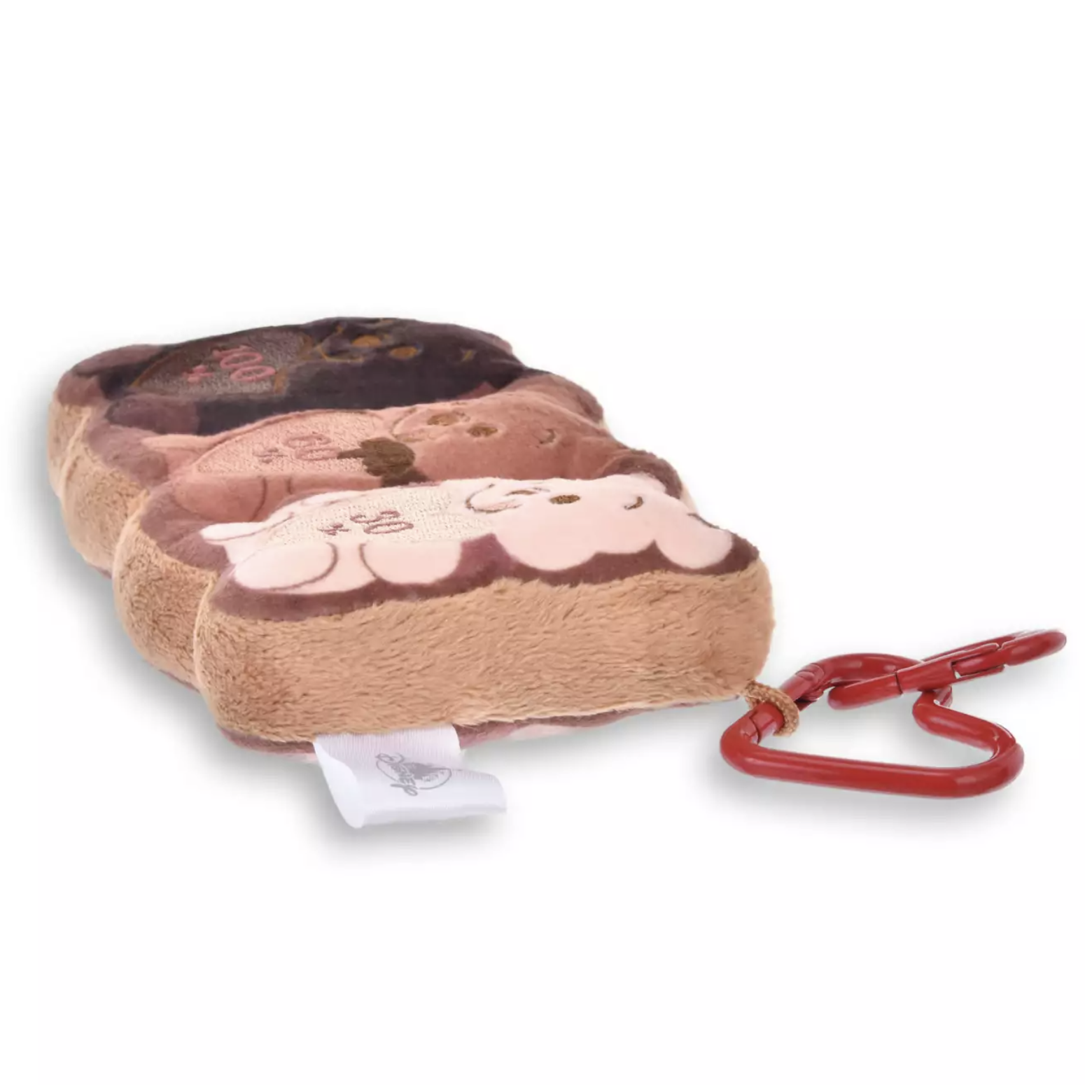 預訂 情人節 Chocolate Style 吊飾 公仔