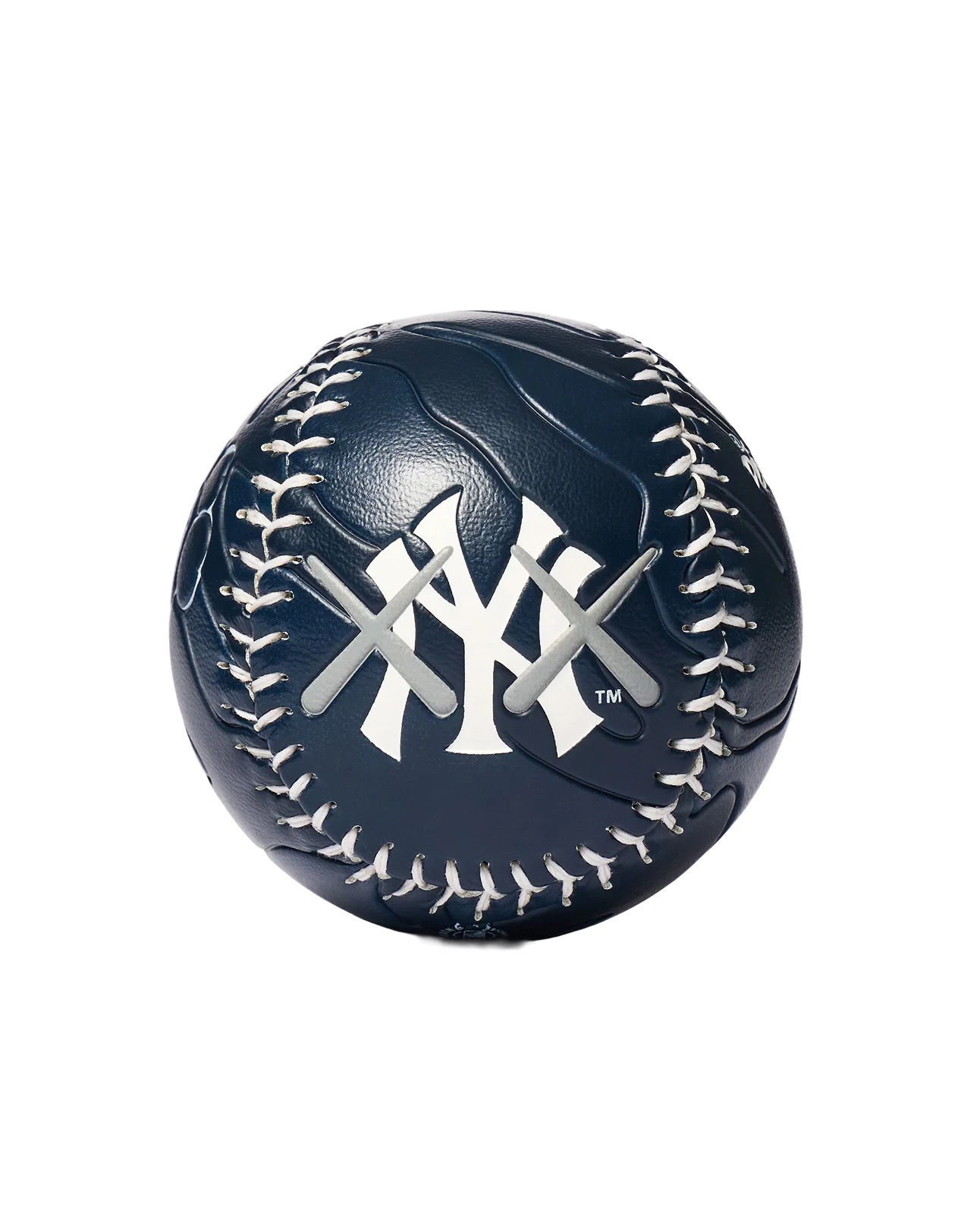 Fanatics x KAWS New York Yankees Baseball(9月中到貨）