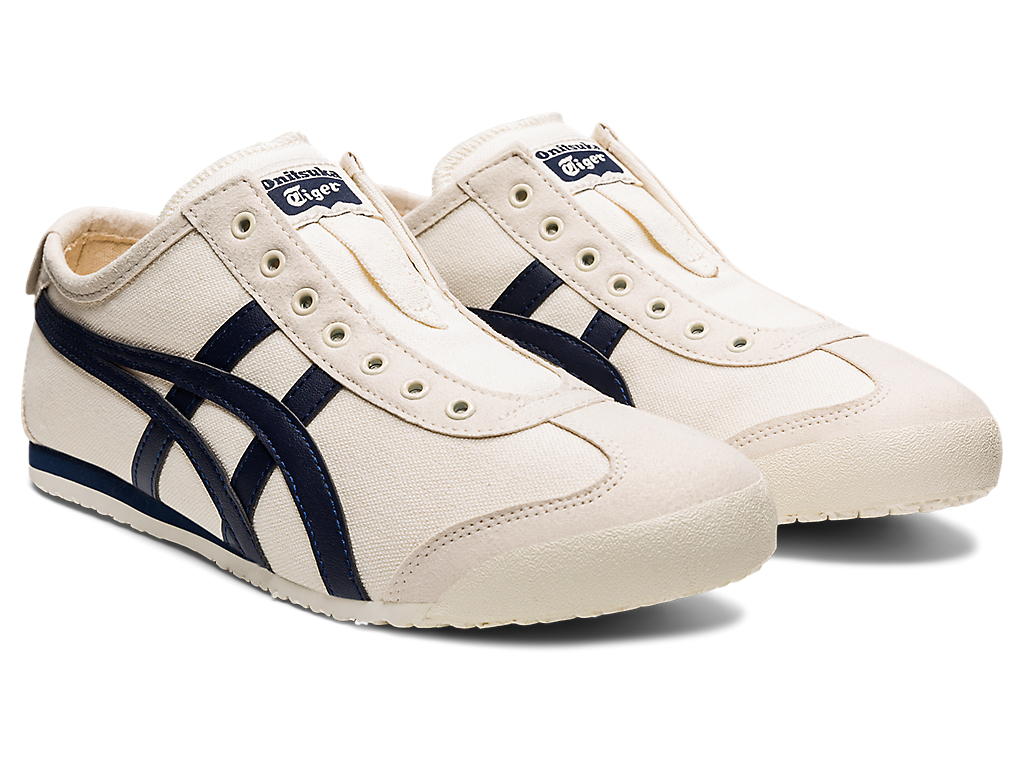【预购】Onitsuka Tiger MEXICO 66 SLIP-ON｜1183A360