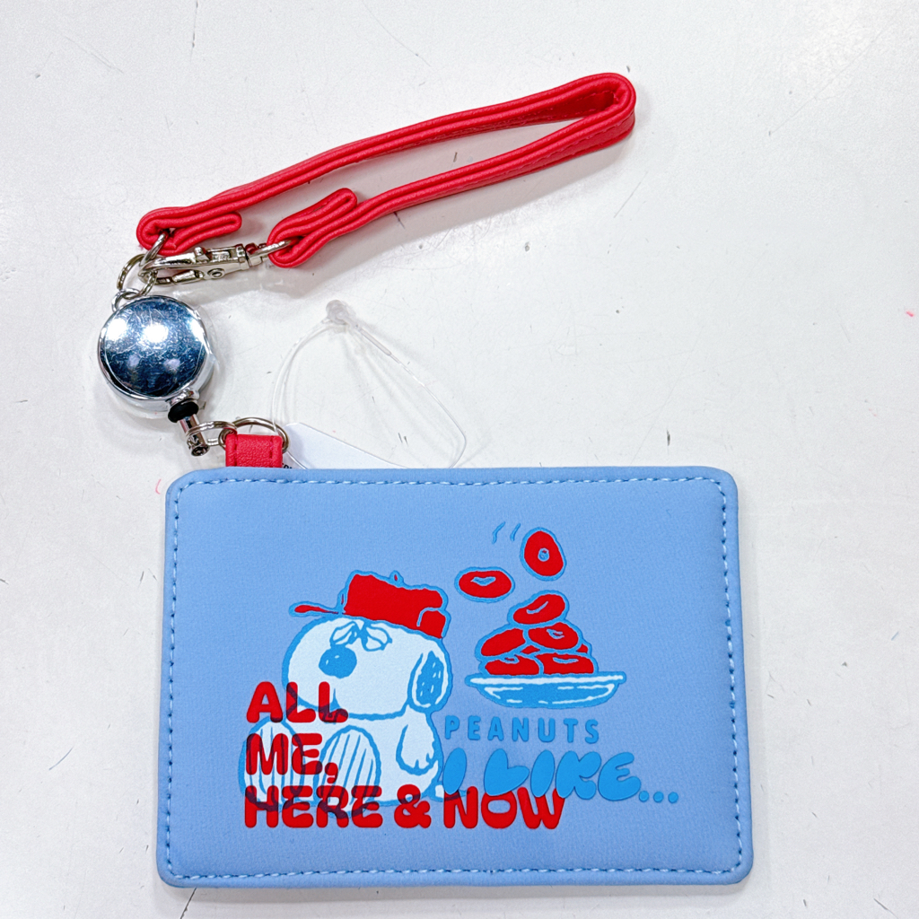 日本版Snoopy Olaf Woodstock新系列商品
