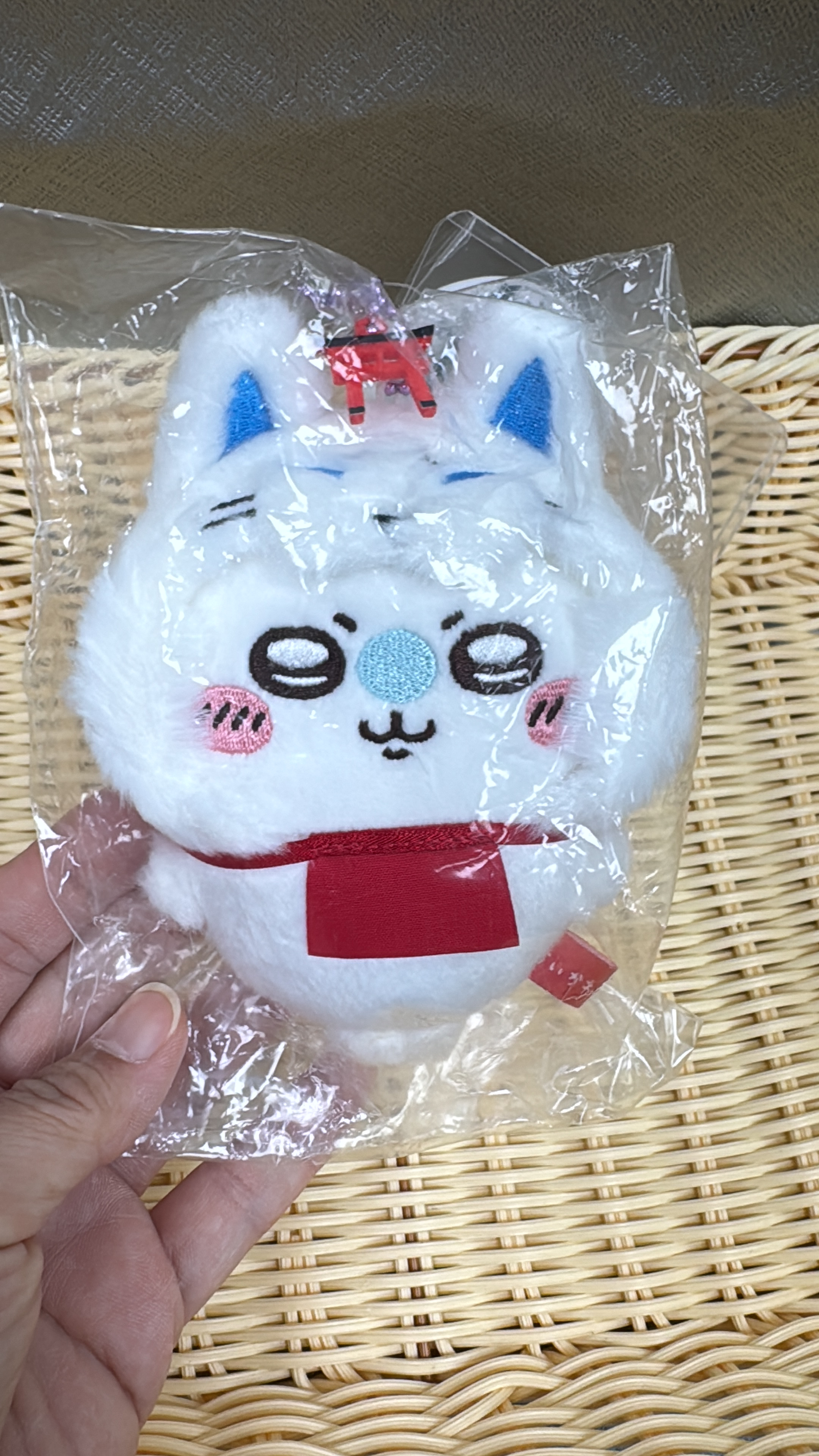 伏見小八