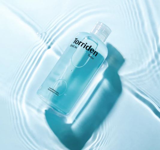 韓國 Torriden 低分子透明質酸保濕爽膚水 300ml (平行進口) EXP 2029.4.13