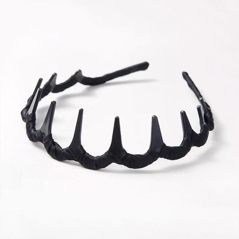 川谷工房 - 日本 KAWATAN I川谷工房 髮箍頭箍頭髮整理 髮箍