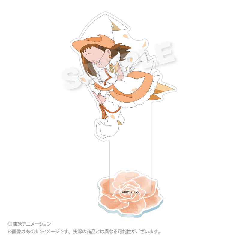 【優惠至2026/03/15】訂購 2026/05 Stella Notes おジャ魔女どれみ