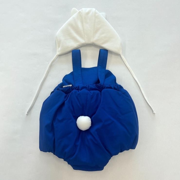 🇯🇵限量預訂 日本直送🇯🇵Just Hug Me系列Hello Kitty造型吊帶包屁衣帽子套裝