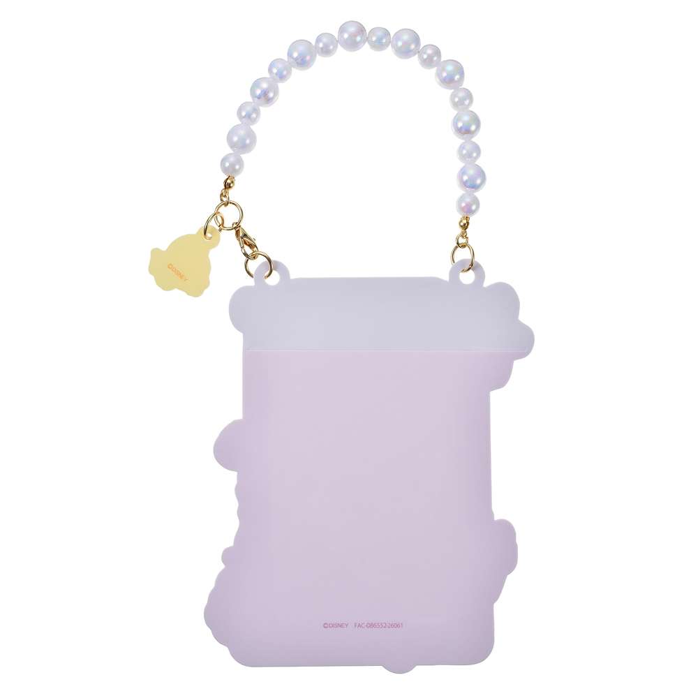 日本預訂📍日本迪士尼美人魚 x mikko系列 - 卡套 21/4日本開售