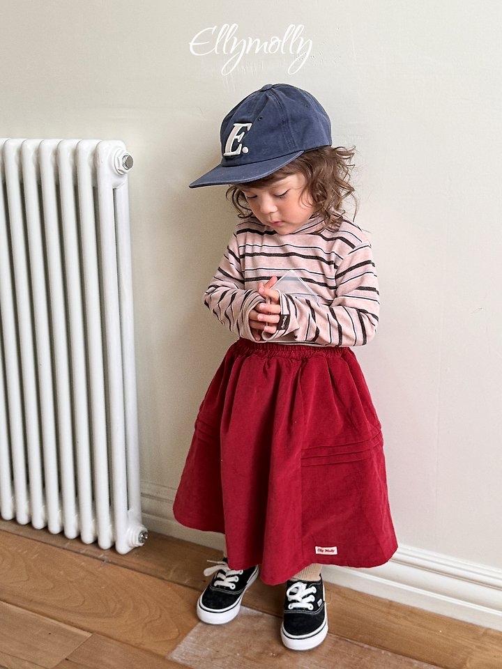 Ellymolly | Snow Warmer Pola T