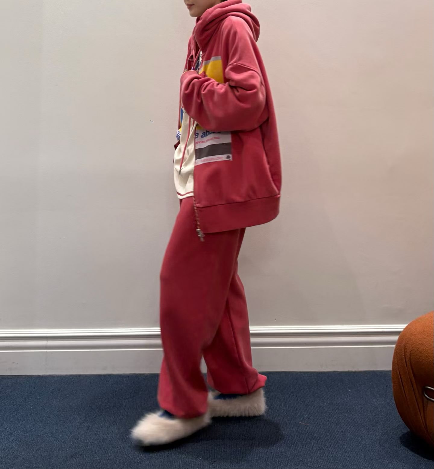 (2026FW) 2ND K - JACKET & PANTS