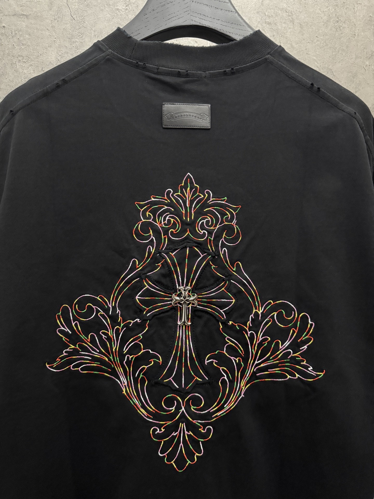 Chrome Hearts Tee
