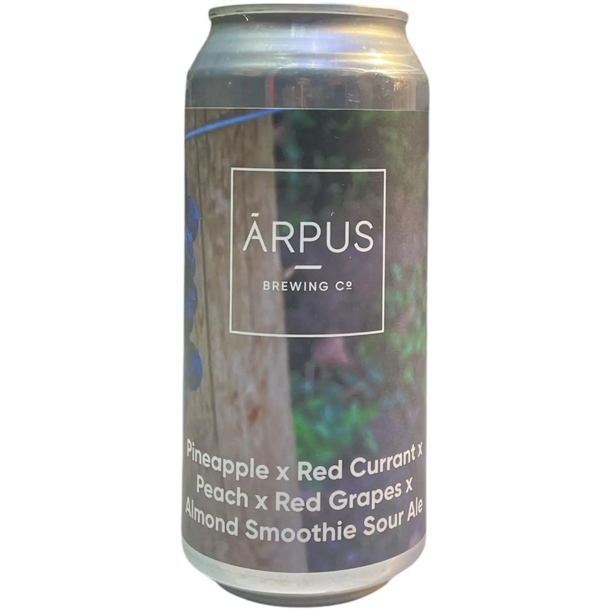 Arpus Brewing DIPA / TIPA / SMOOTHIE / BALTIC PORTER / IMPERIAL STOUT