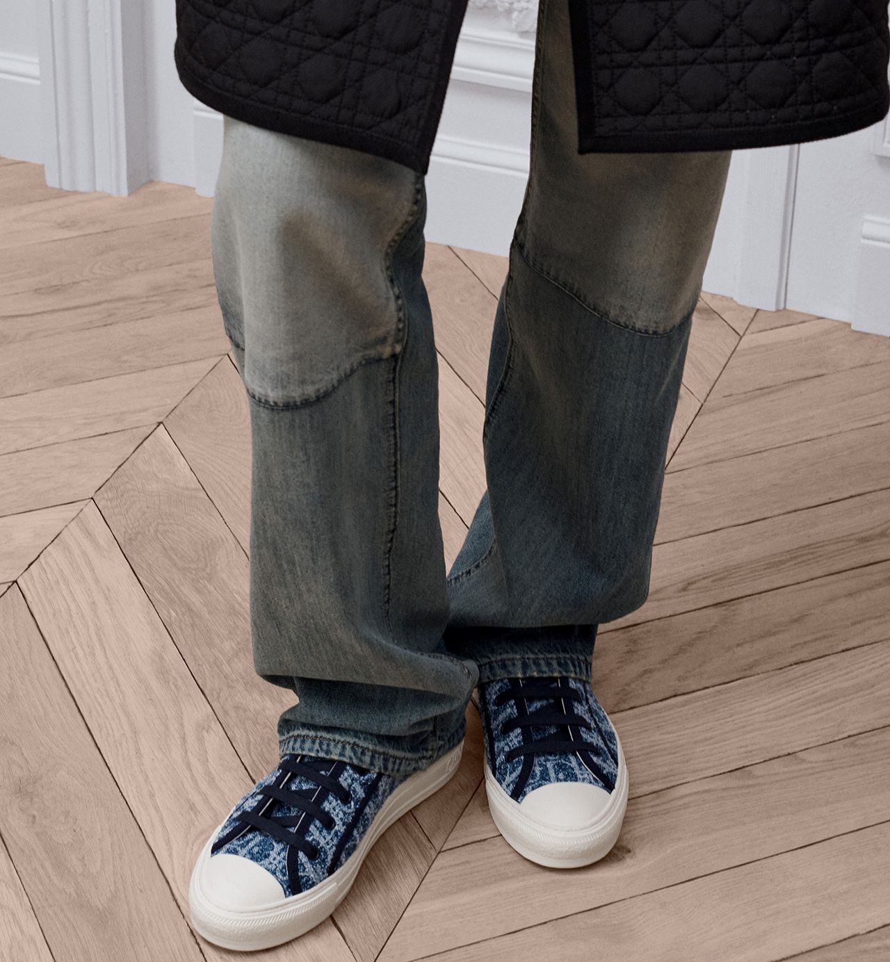 限時優惠✨新款🆕訂貨📮Dior Walk'n'Dior Sneaker  size 35.5-38.5/41