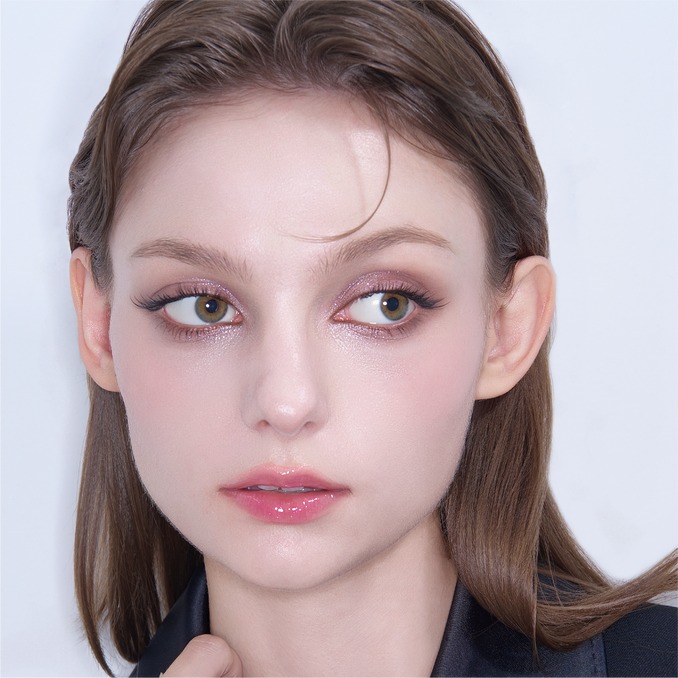 🎀【預訂】Paul & Joe Starry Night Makeup Collection 2026 001 