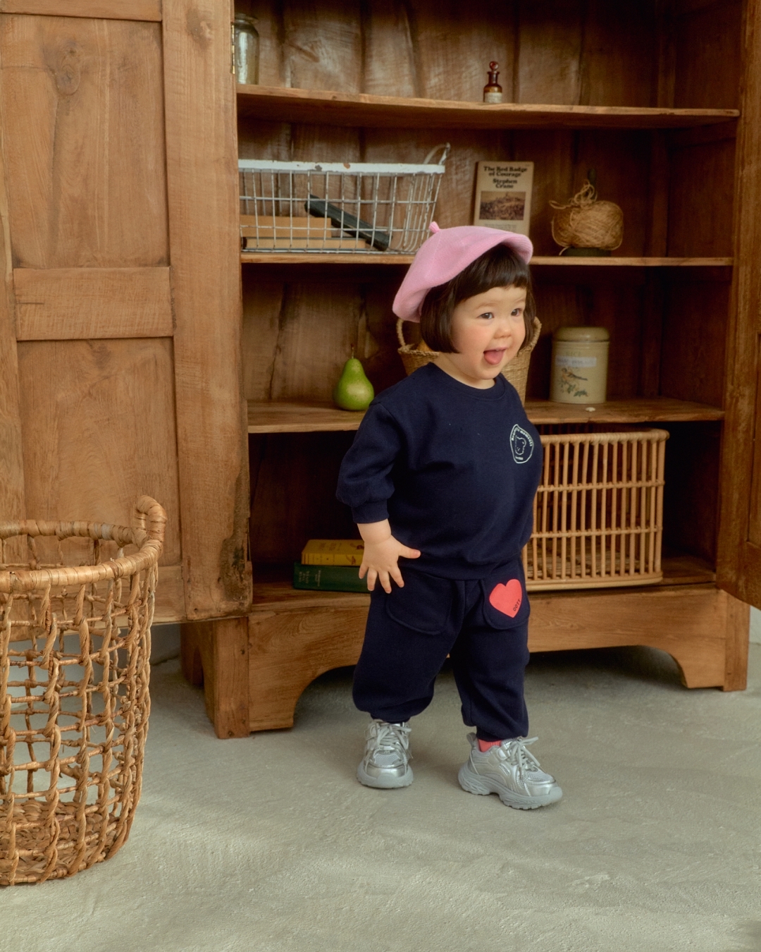 🇰🇷Oottbebe pants