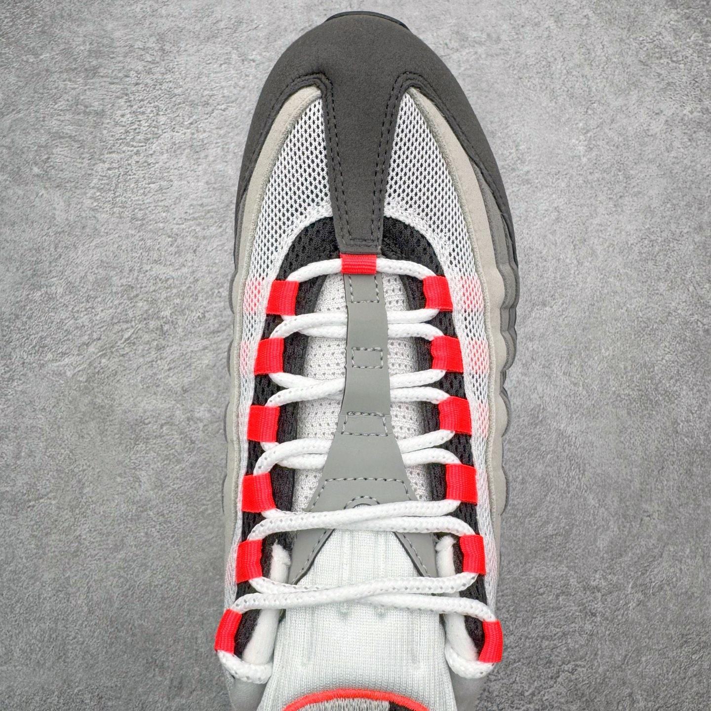 Nike Air Max 95 OG "Big Bubble" IM7410-001 