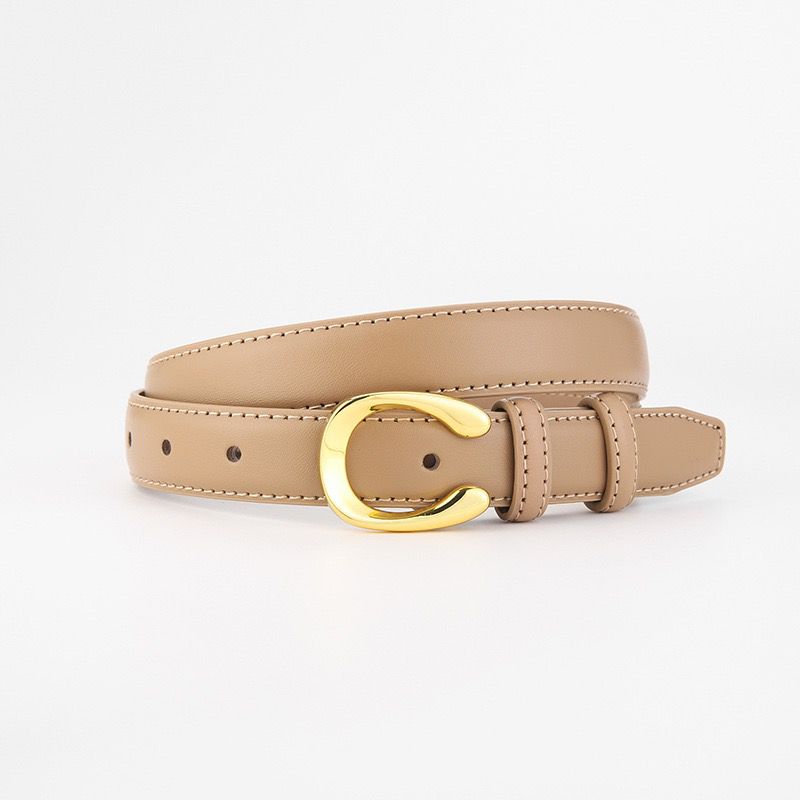 BT0194 Classic Leather Belt