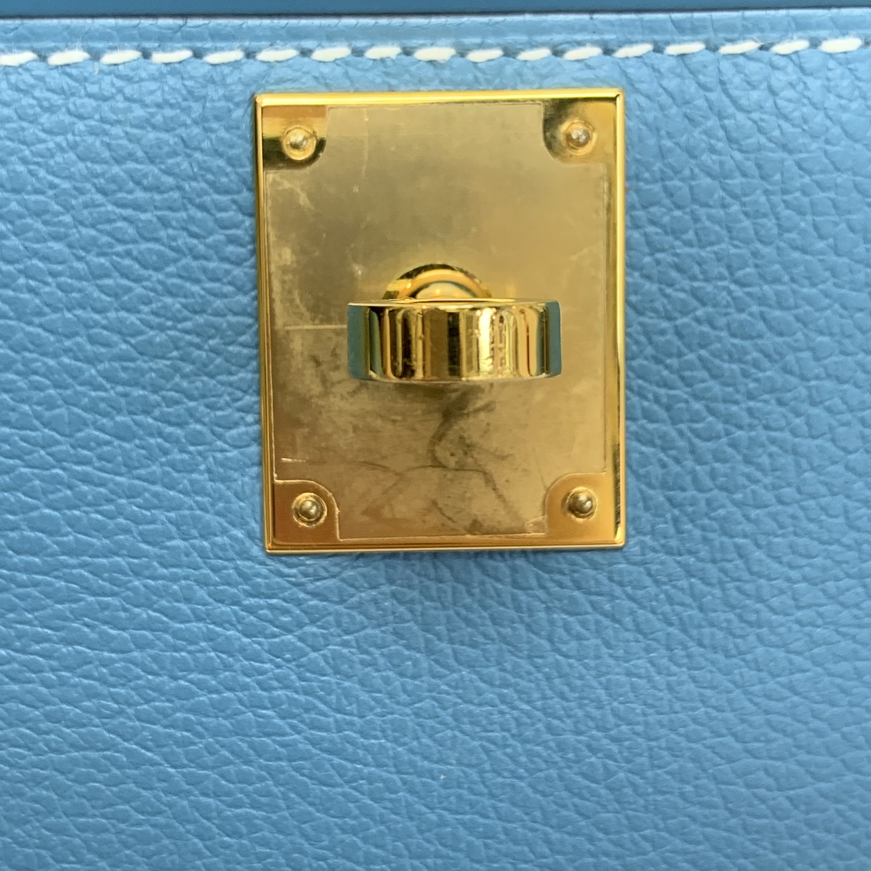 Hermes Mini Jypsiere 迷你吉普賽