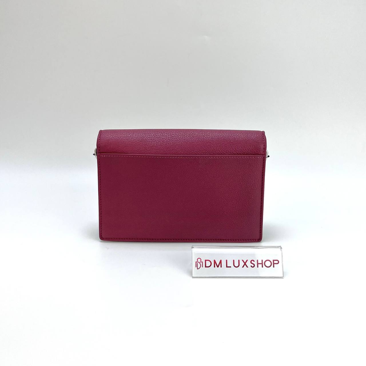 LV MyLockMe Chain Pochette WOC SHW
