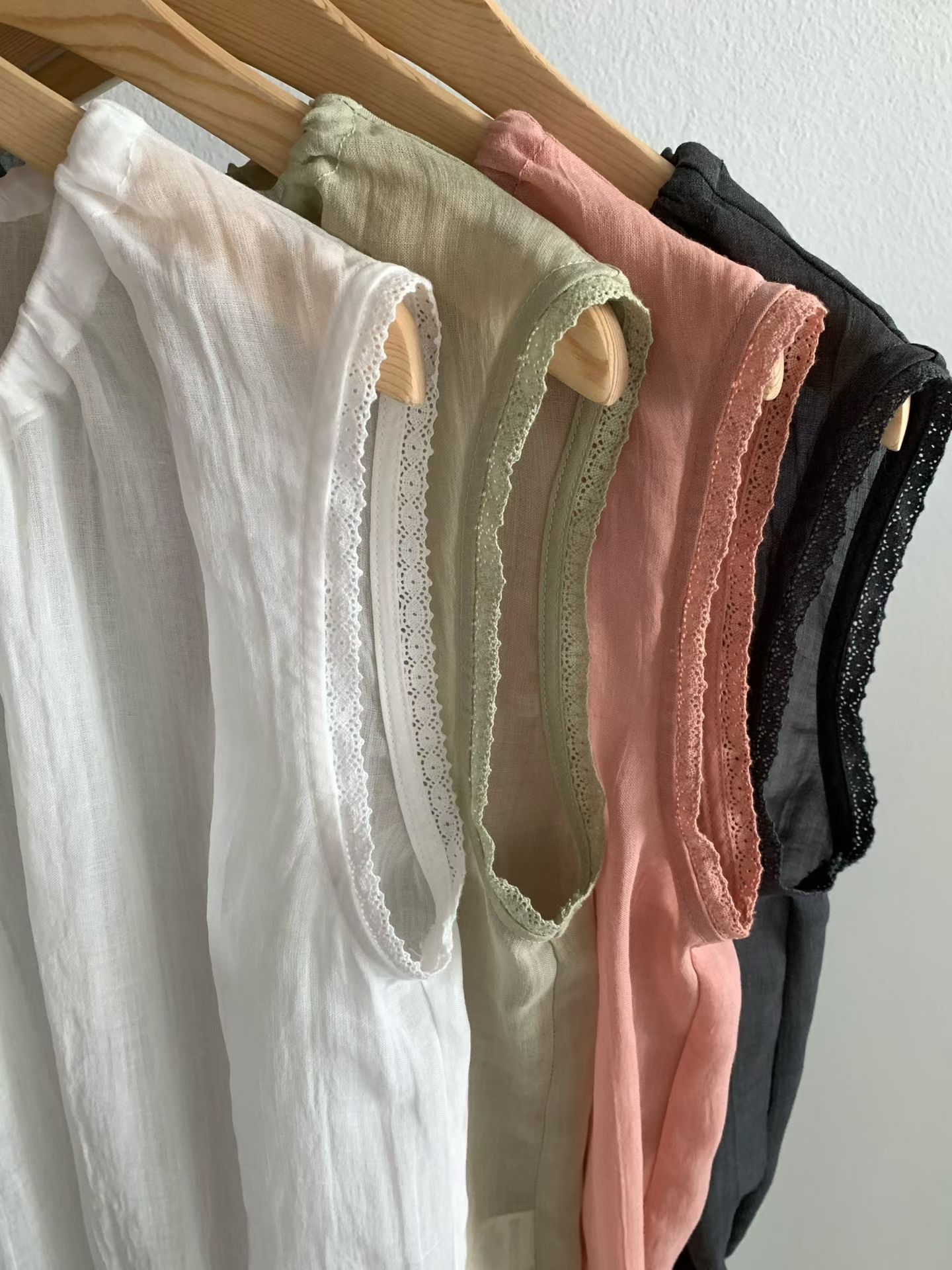 🇰🇷東大門女裝 | Melody Blouse