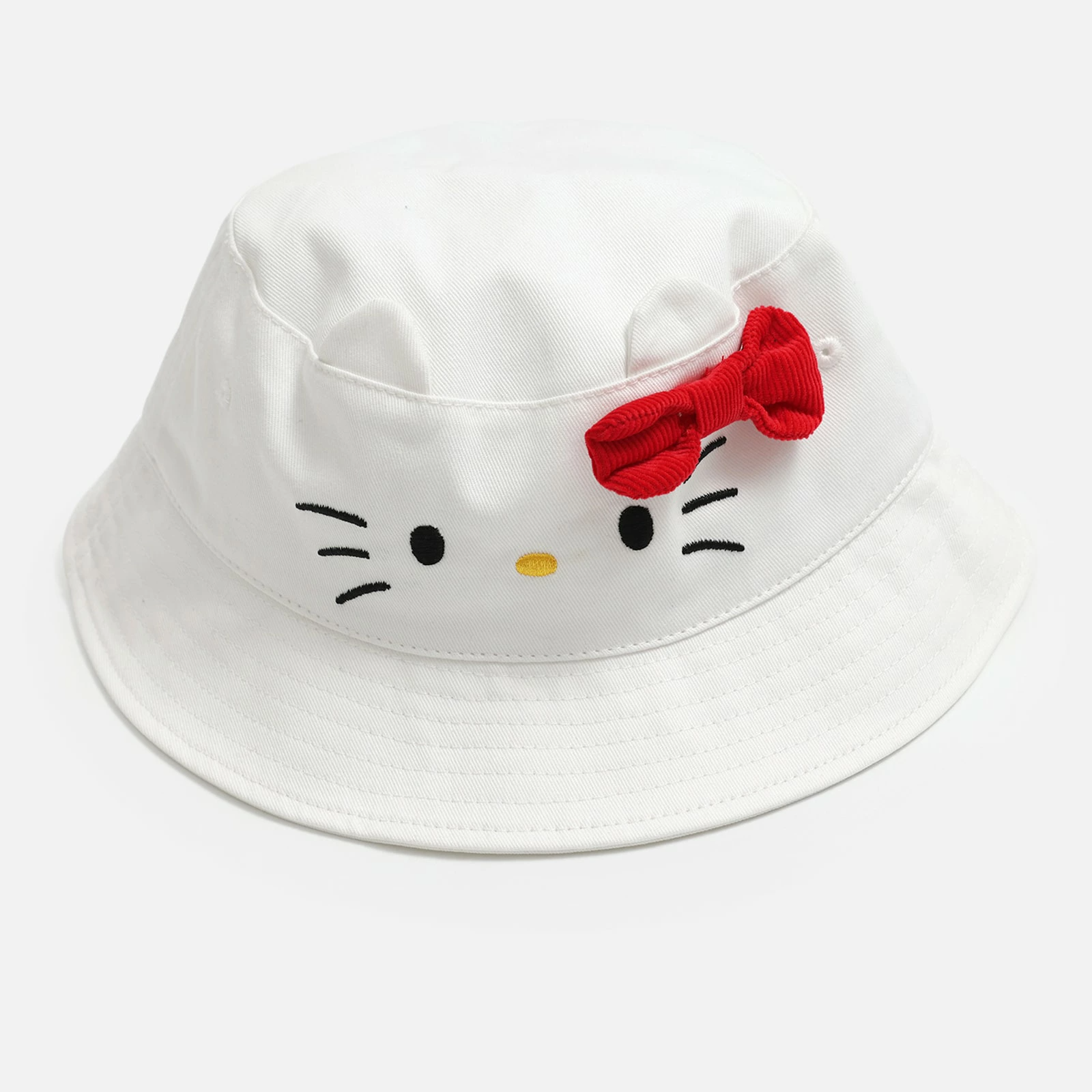 🆕【⭐訂購⭐】🇯🇵  日本直送🌀#Sanrio 兒童漁夫帽［3款選］🌀[PLDA-0039] [260425]