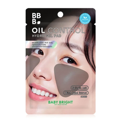 BABY BRIGHT - Hydro Gel Pad