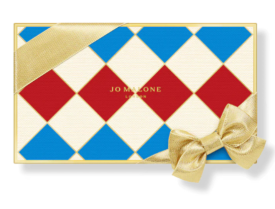 預訂!Jo Malone 精緻古龍水聖誕禮盒 9ml*5