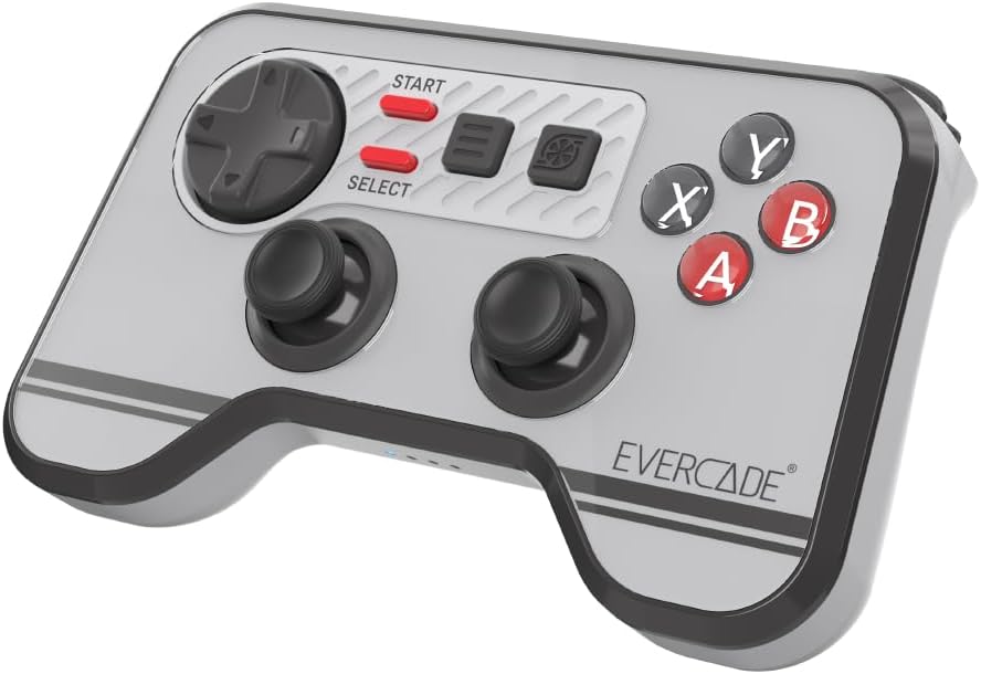Evercade Wireless Controller ( RETRO-0079 )