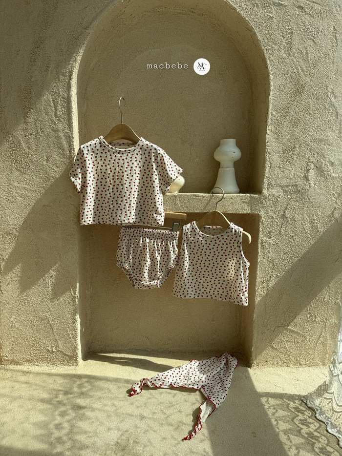 🇰🇷macbebe 3件裝