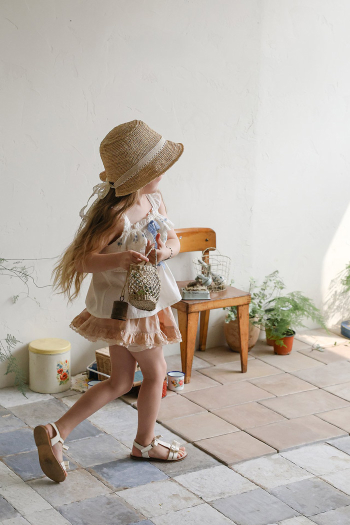 🇰🇷Puella_Flo褲裙