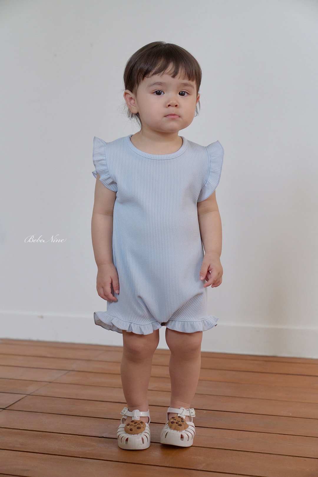 🇰🇷bebenine連身衣