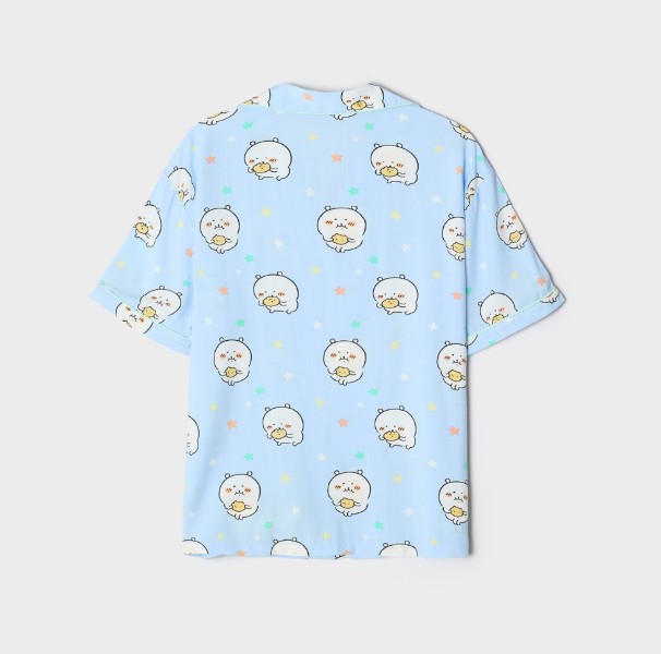 [ SPAO ] 韓國 SPAO x  自嘲熊 JOKE BEAR Nagano 2026 短袖睡衣 系列