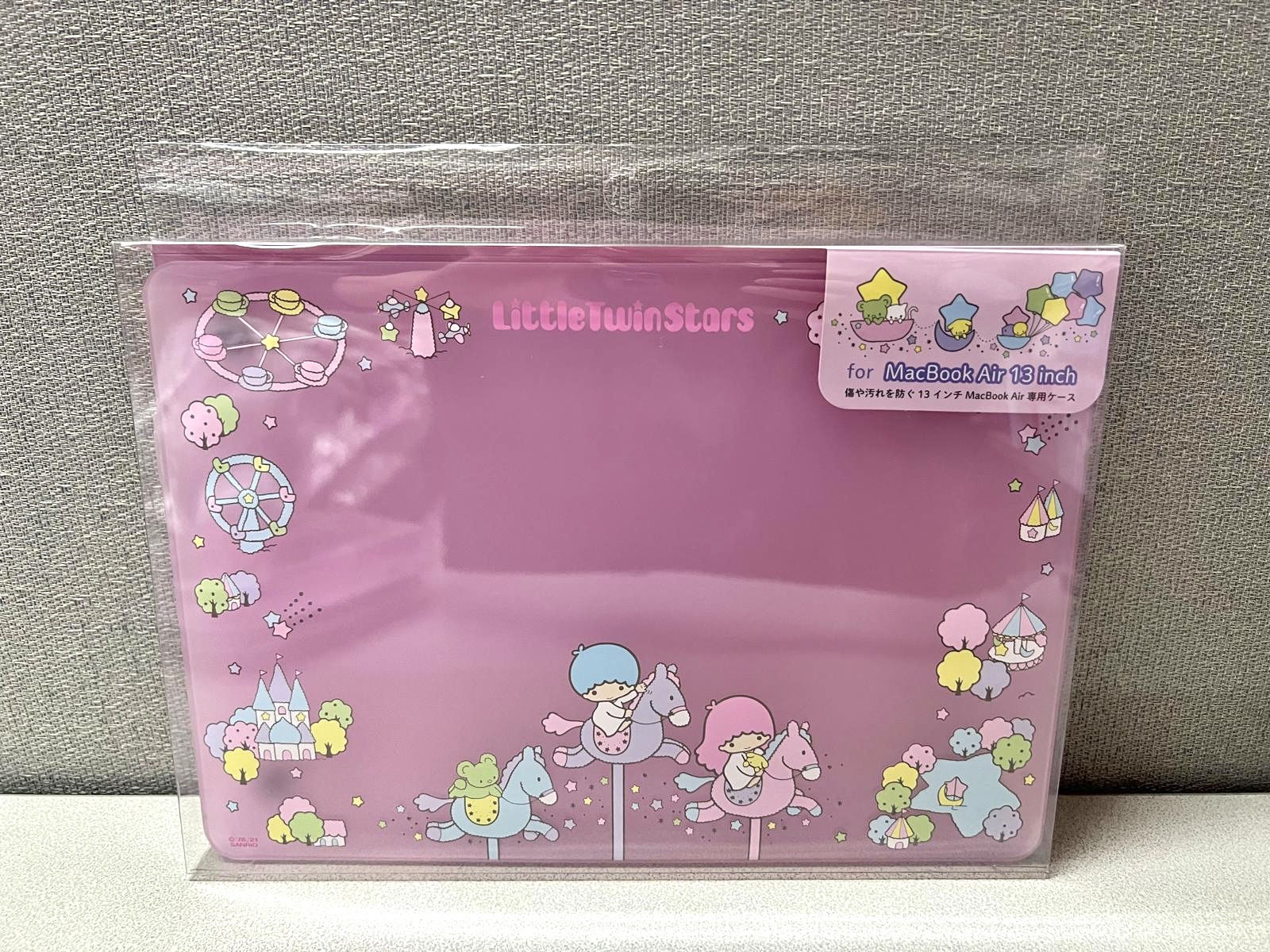 🎌日本直送🎌Sanrio 13吋 MacBook Air 保護殼
