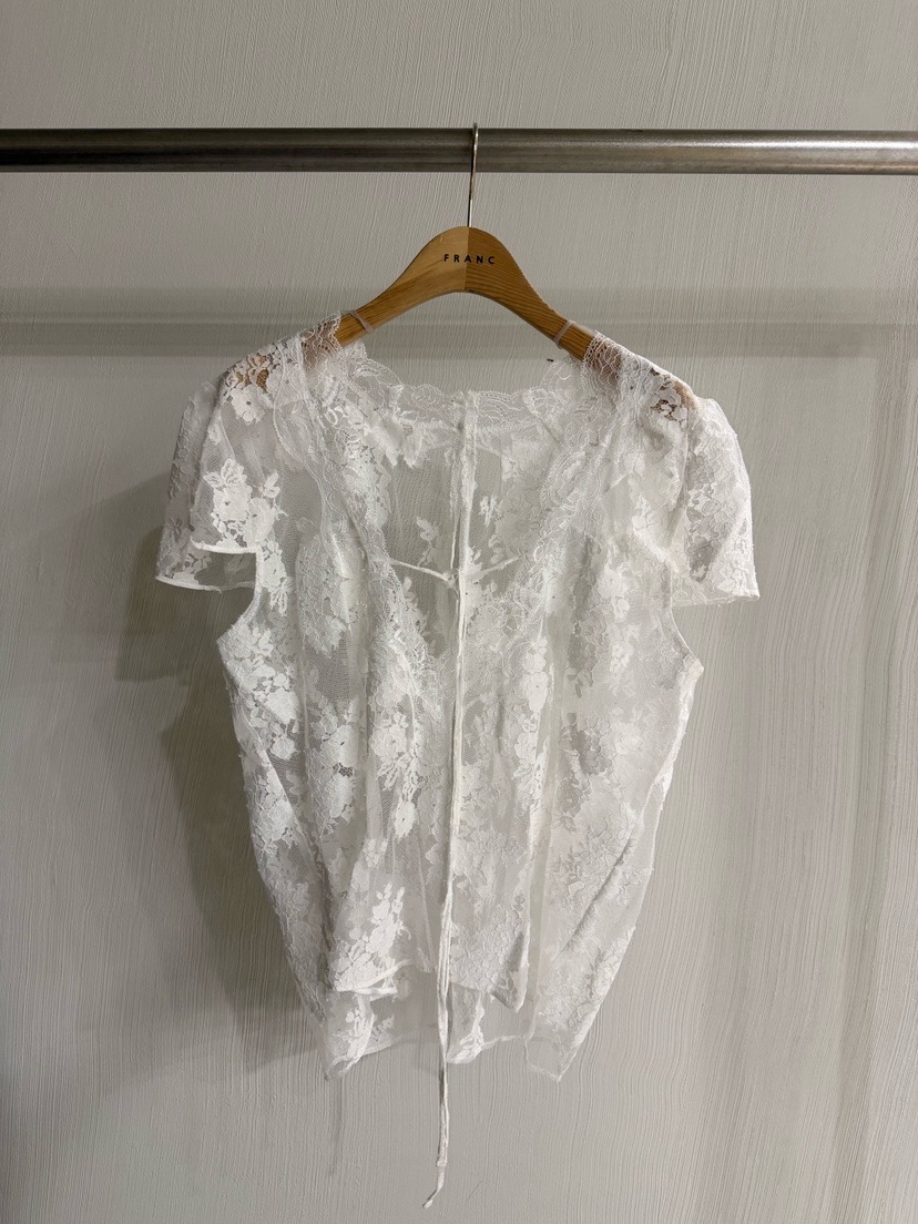 (2026SS) FRANC - TOP