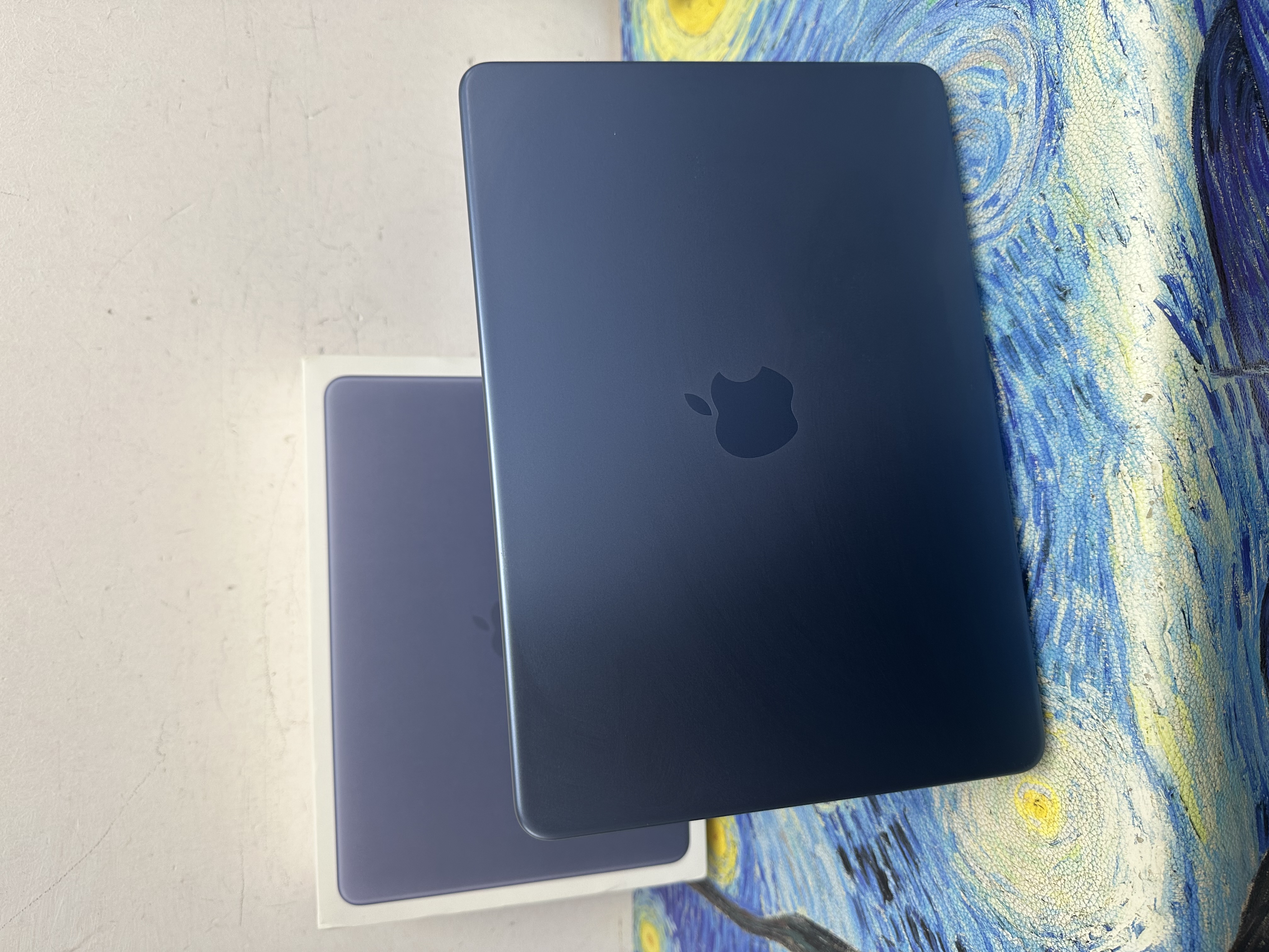 #6242 APPLE MacBook Neo A18 Pro CPU/ 8GB Ram/256GB SSD/5核心GPU/Liquid Retina Mon/13吋/藍色/Gaming Laptop / Notebook / 超強續航能力/文書機 / 畫圖 / 剪片 / Movie / Netflix 