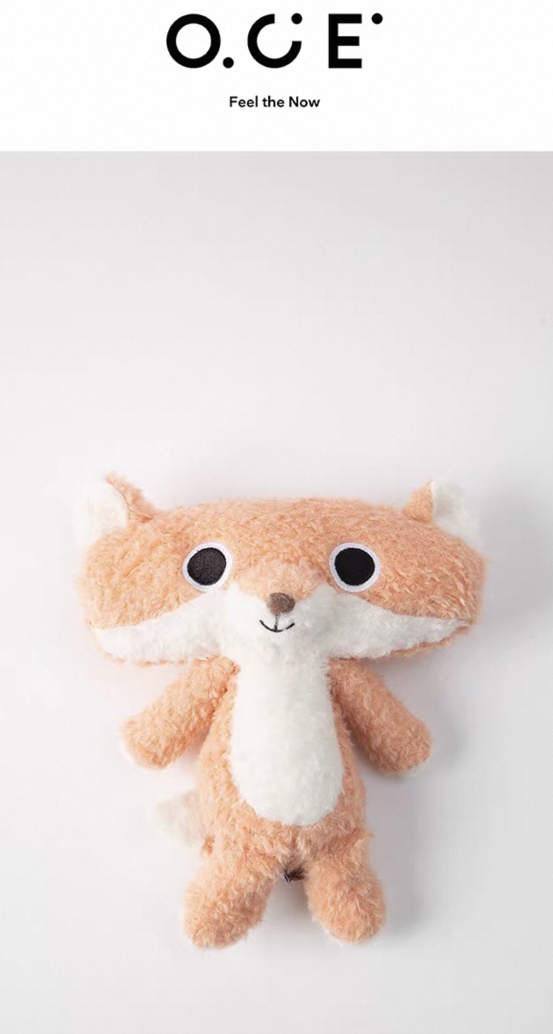 cutie Animal Soft Toys 