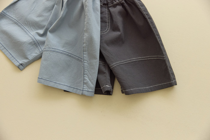 🇰🇷OrangeMom 短褲