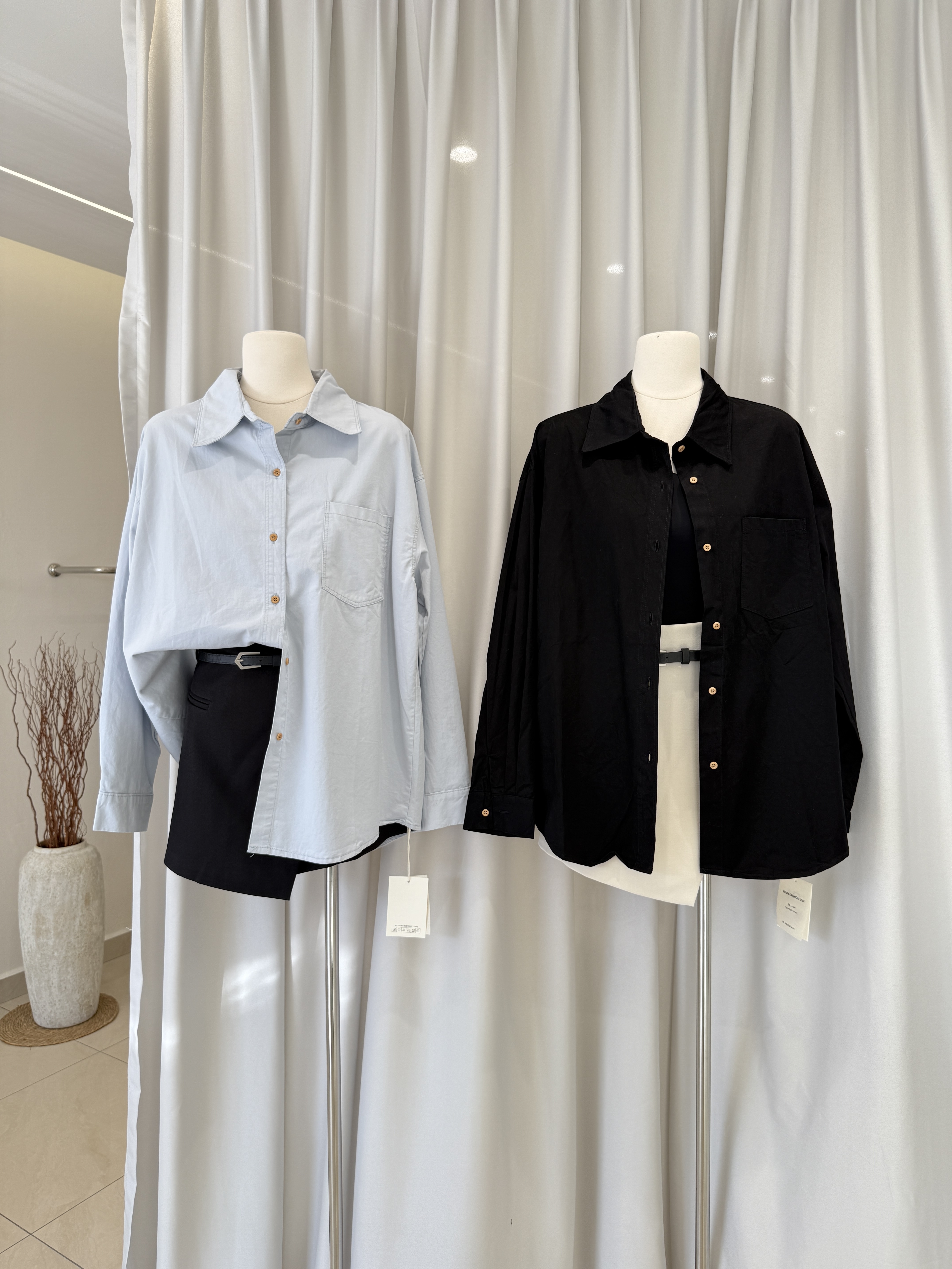 6575 爆款百搭牛仔外套