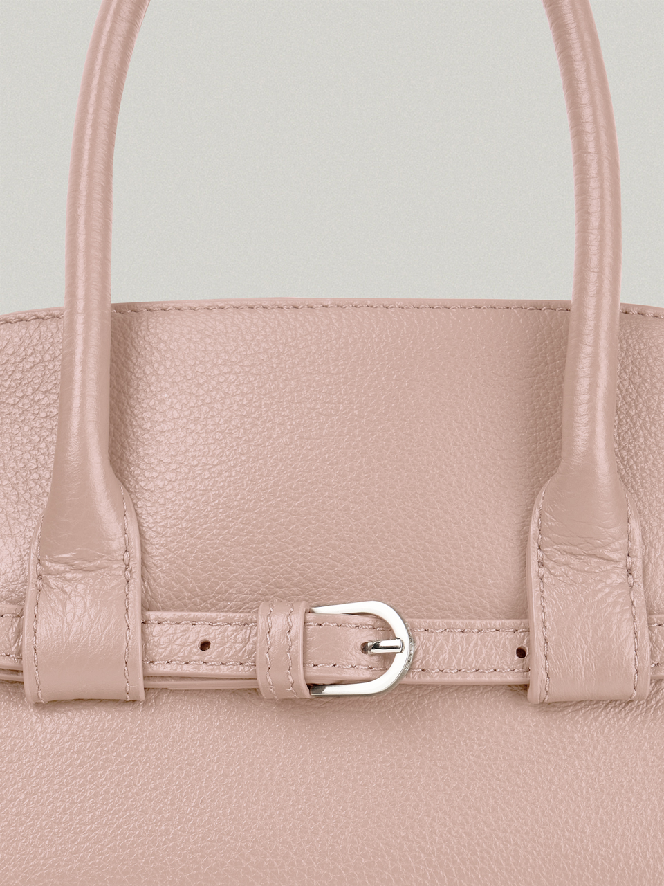 MINI HAVI BAG (PINK)