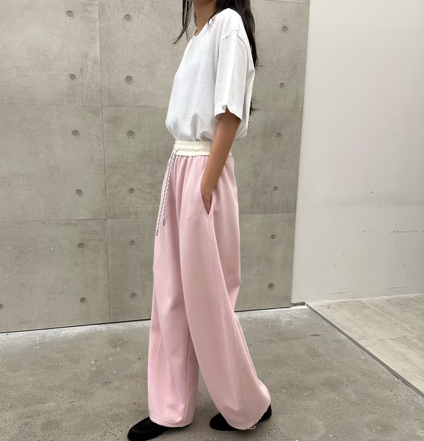 (2026SS) EYEFUL - PANTS