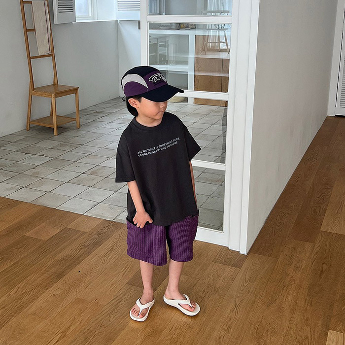 🇰🇷middle name 褲