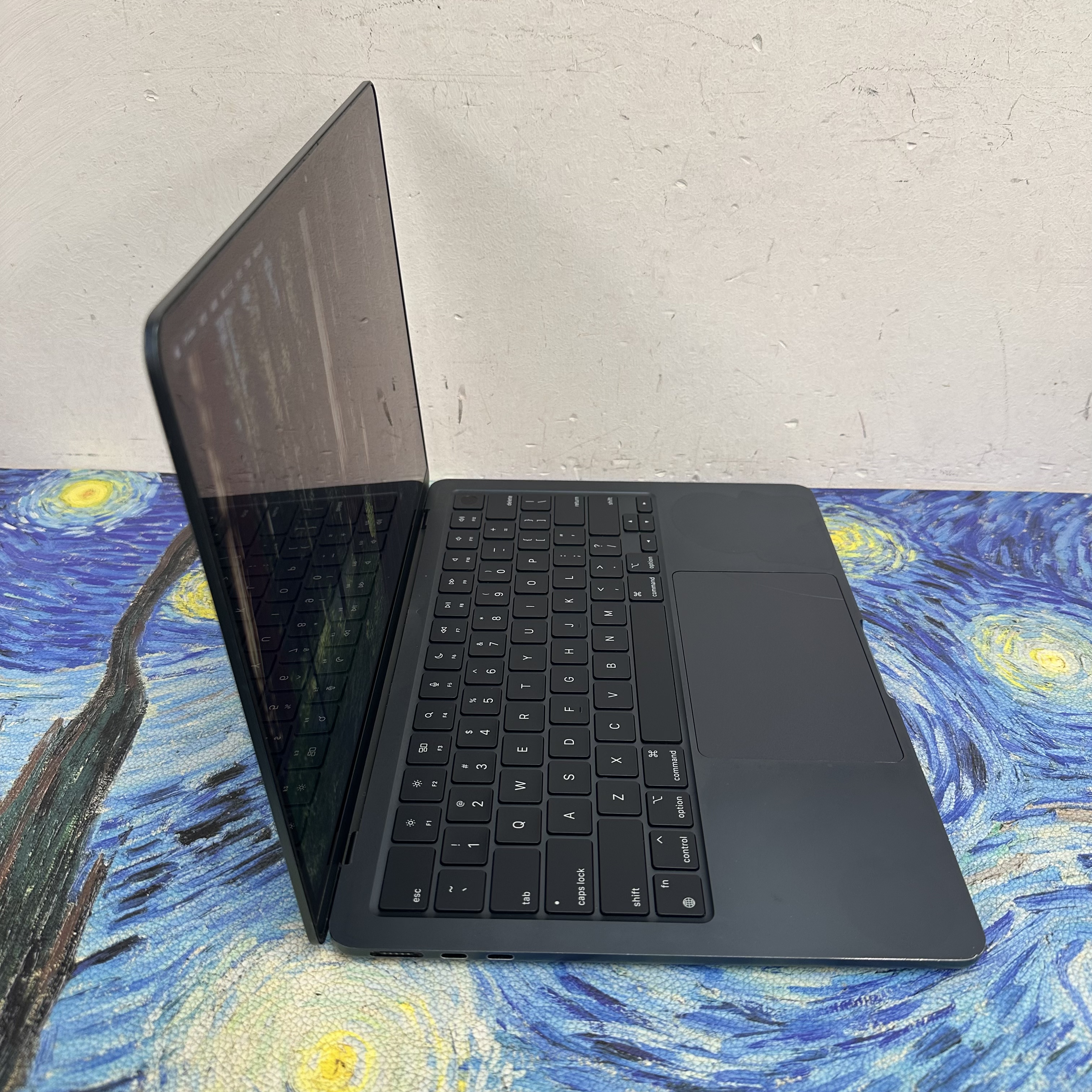 APPLE  MacBook Air M2 2023 M2 CPU/24GB Ram/1TB SSD/10核心GPU/Liquid Retina Mon/13.6吋/藍色/Gaming Laptop / Notebook / MacBook Pro / Apple/粗用一流