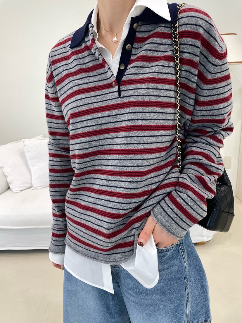 (2026FW) EDITION - TOP