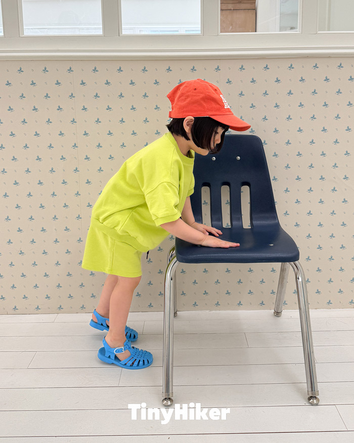 🇰🇷Tiny Hiker set